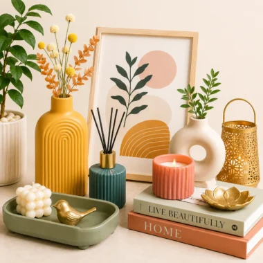 Decor