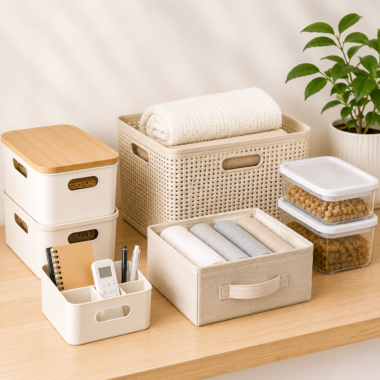 Storage