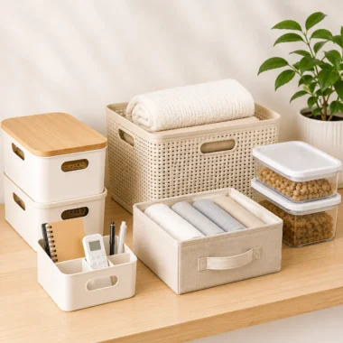 Storage